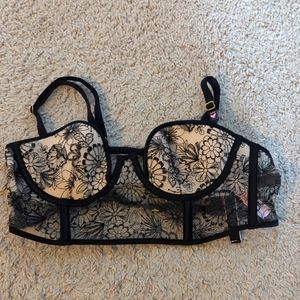 Victoria secret bra 34b